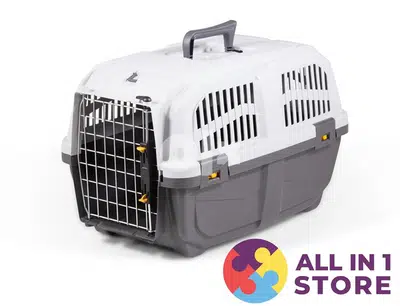 Skudo IATA Crate size 2