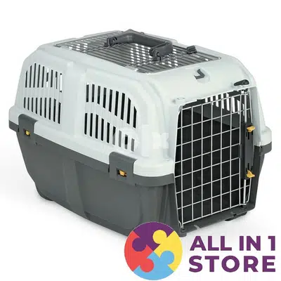 Skudo IATA Crate size 1