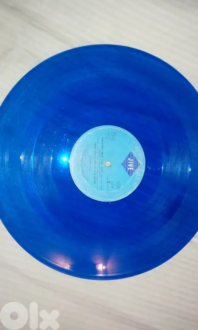 vinyls collection list volume 2
