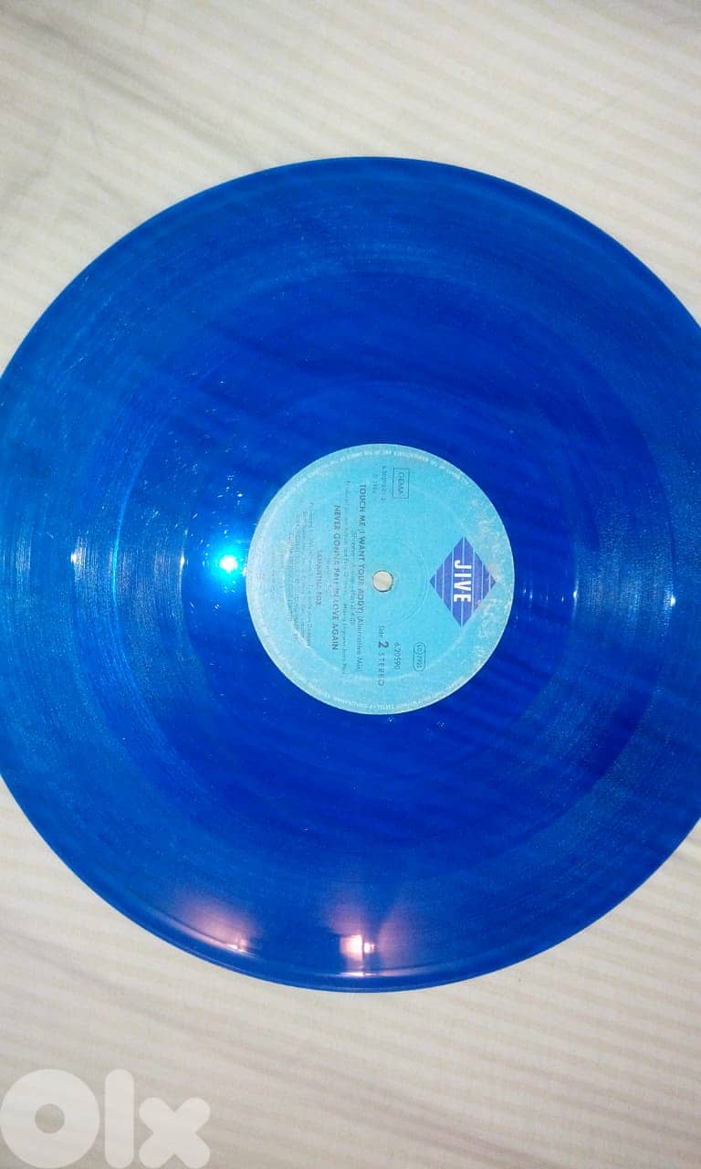 vinyls collection list volume 2 0