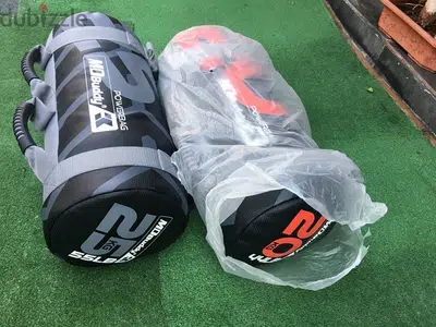 weight bag MDbuddy new very good quality 70/443573 RODGE