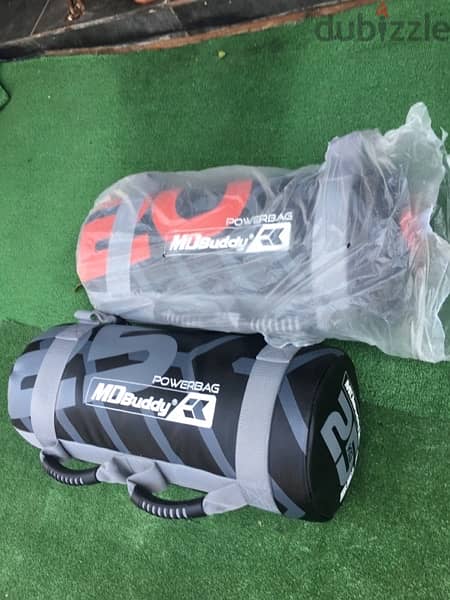 weight bag MDbuddy new very good quality 70/443573 RODGE 3