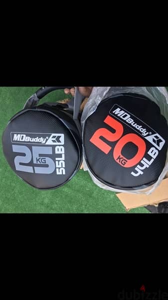 weight bag MDbuddy new very good quality 70/443573 RODGE 4