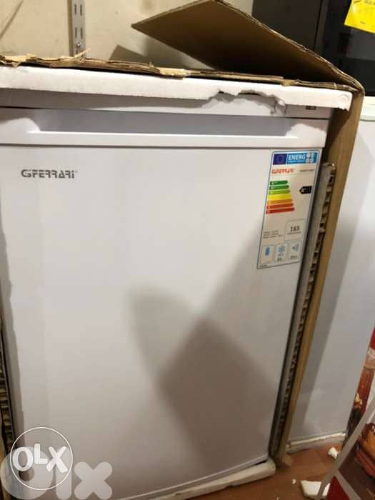 freezer Gaferrai 3 jawrer Inverter 0