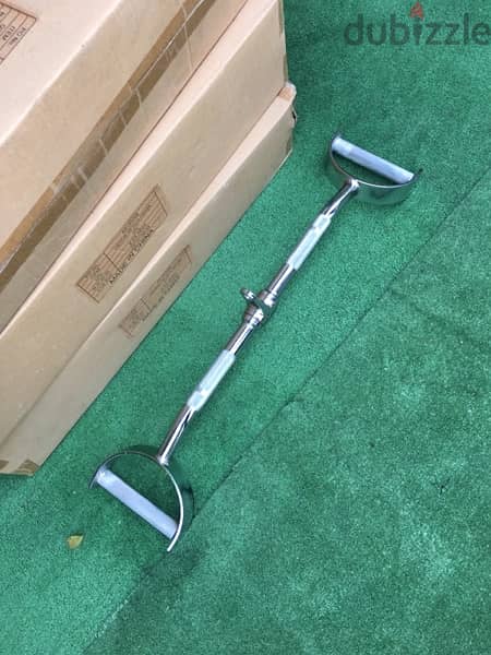 lat pull down grip we have also all sports equipment 70/443573 RODGE 1