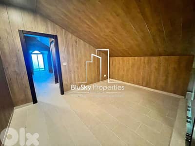Duplex 290m², 3 beds, Deluxe with view for sale in hazmieh #JG