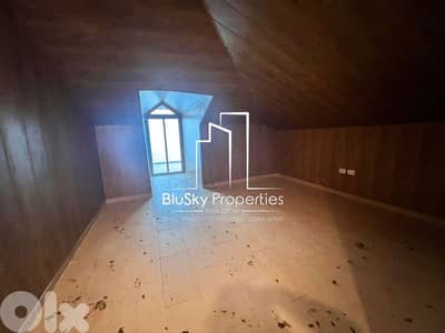Duplex 290m², 3 beds, Deluxe with view for sale in hazmieh #JG
