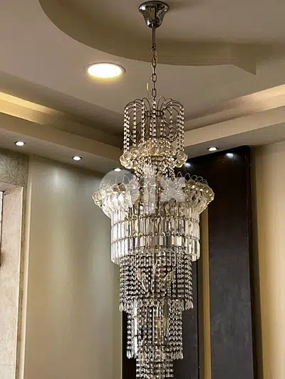 ثريا غريستال