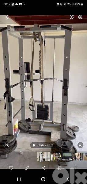 bike holder carries 2 bikes at z same time New 03027072 GEO SPORTS 0