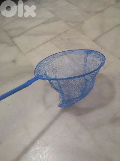 Skimmer leaf net for cleaning pools شبكة تنظيف مسابح intex & bestway