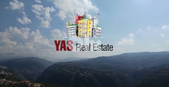 Ballouneh 500m2 Duplex / Penthouse | Upgraded | Astonishing View |