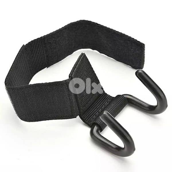 booster hook 1