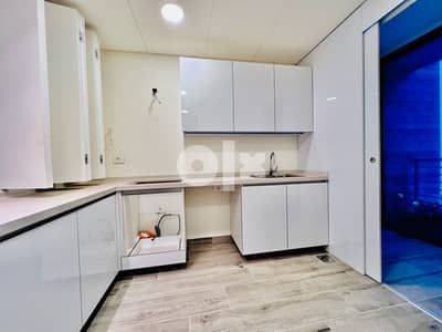 Apartment For Rent In Hamra | Long Term  - شقة للايجار في الحمرا