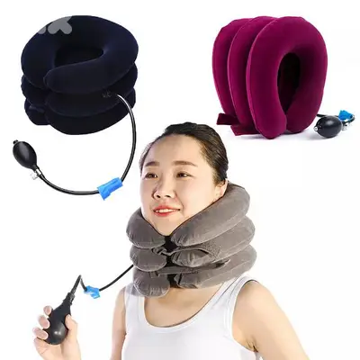 Neck Relief Traction