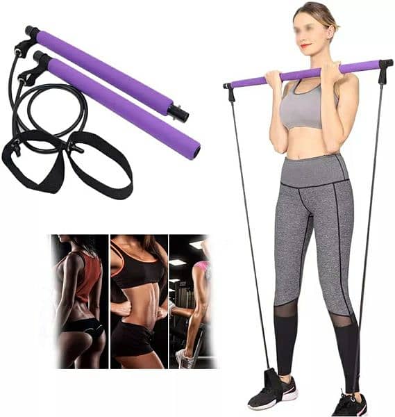 Pilates Bar 0