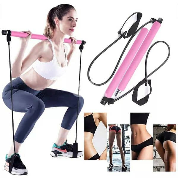 Pilates Bar 2