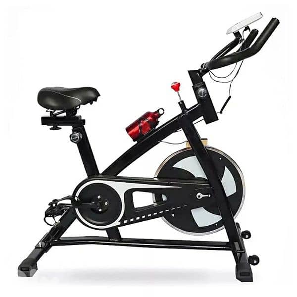 Training Bike 0