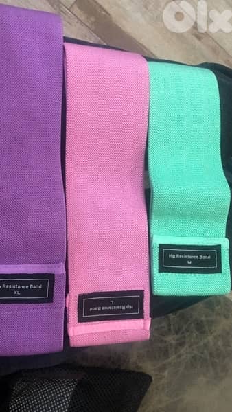 cotton band 0