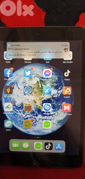 Ipad mini 3 3