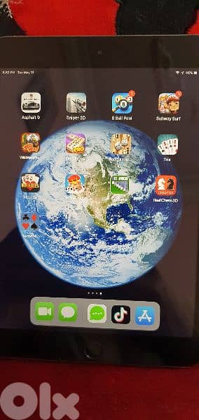 Ipad mini 3 4
