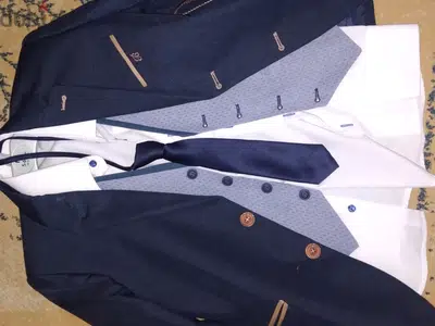 Suit for kids