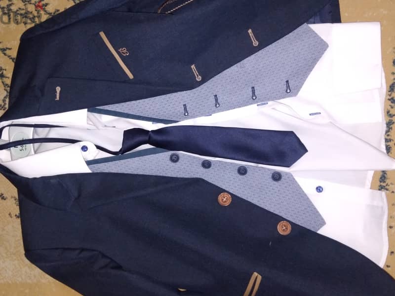 Suit for kids 0