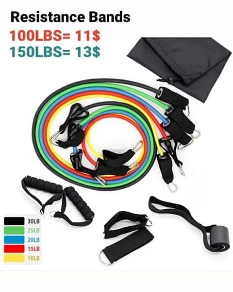 Buy amazing Fitness equipments for affordable prices 2