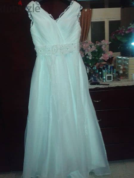 weeding drees 0