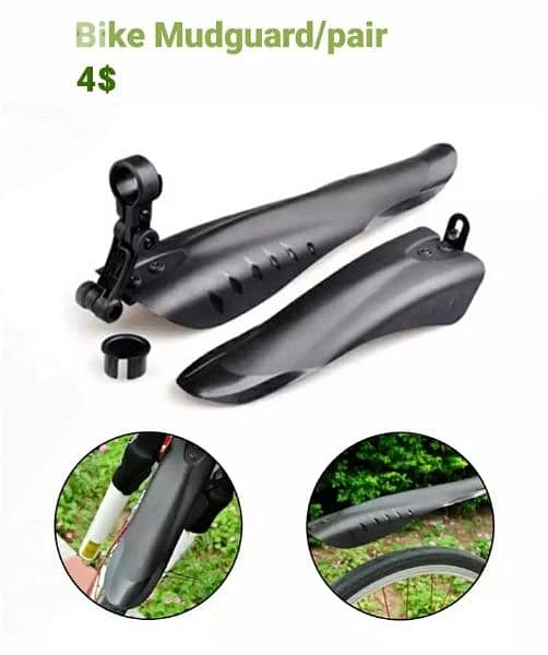 Mudguard 0