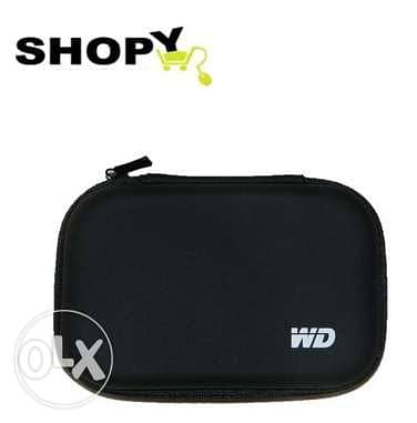 Hard Disk Case 0