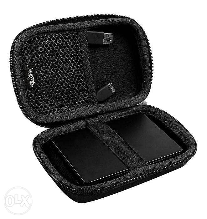 Hard Disk Case 1