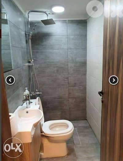 Studio for rent for one person fully equipped, no windows, no balcony Studio for rent for one person fully equipped, no windows, no balcony