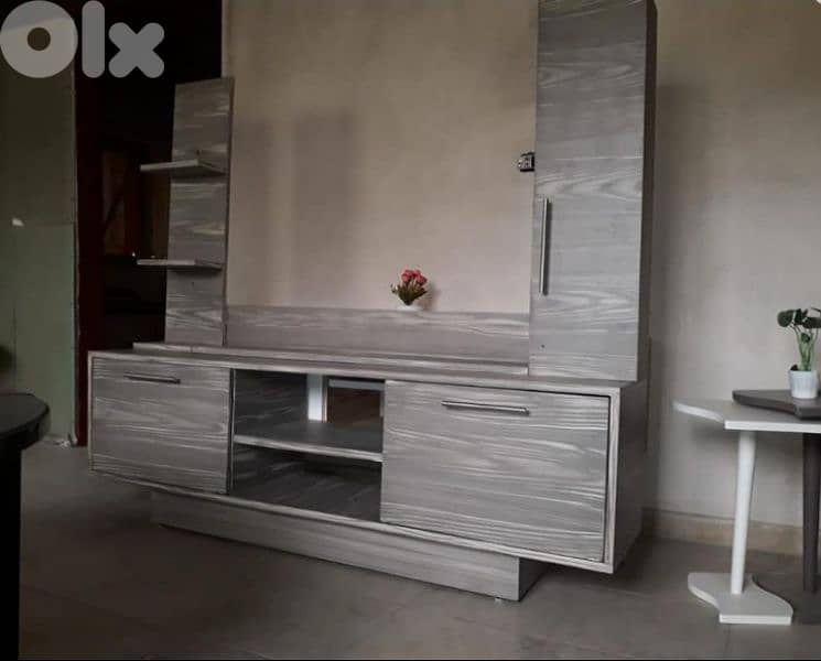 New Tv unit high quality 0