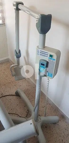 عيادة طبيب اسنان للبيع dentist clinic