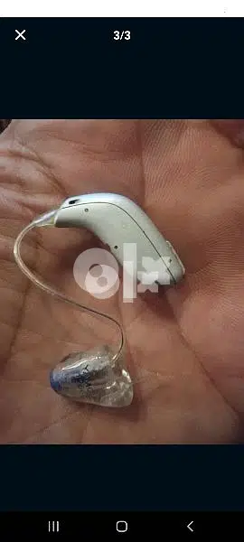 ear piece aids