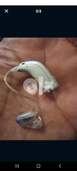 ear piece aids 0