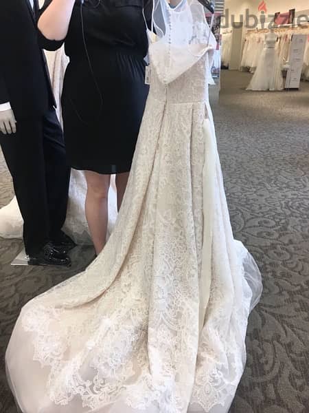 wedding dress 2