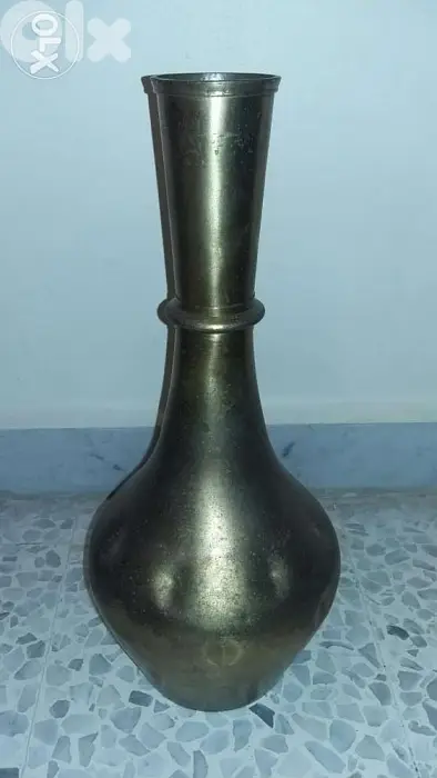 فاز نحاس سميك وثقيل
