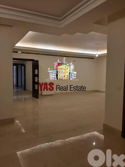 Ballouneh 260m2 | 200m2 Garden | High-end | Prime Location | Open View