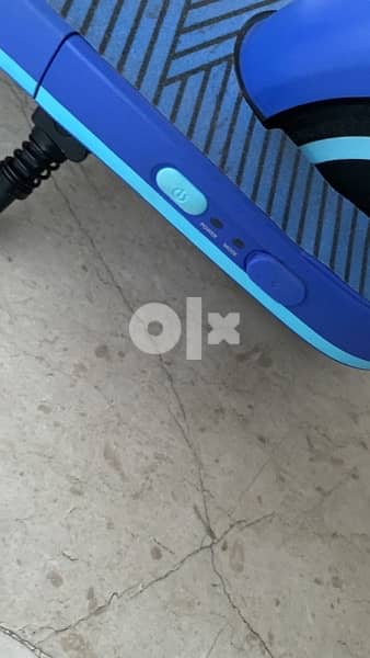 Segway Ninebot E8 Electric Scooter 2