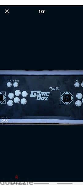 arcade game 0