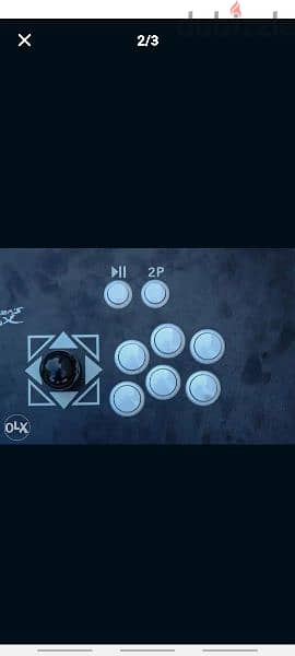 arcade game 2