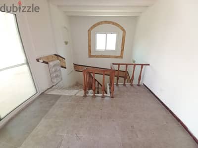 350 Sqm | Duplex for Sale in Jdeideh | City view