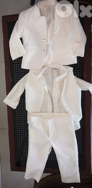 boys clothing 0