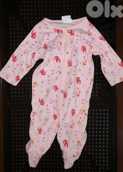 girls pijamas 7