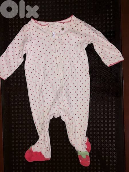 girls pijamas 13