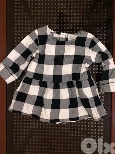 baby girl clothing