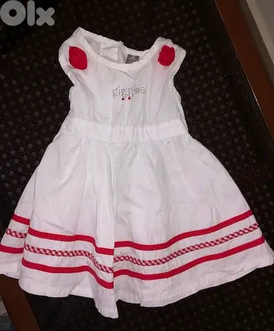 girls clothing