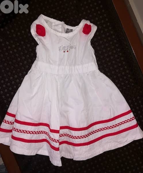 girls clothing 0