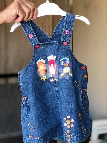 girl clothes 4